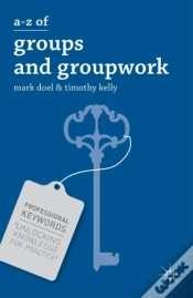 Capa do artigo A-Z Of Groups And Groupwork