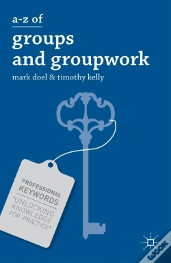 Capa do artigo A-Z Of Groups And Groupwork