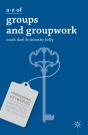 A-Z Of Groups And Groupwork - Preview
