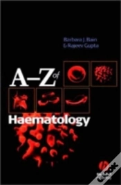 Capa do artigo A-Z Of Haematology