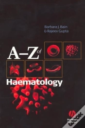 Capa do artigo A-Z Of Haematology