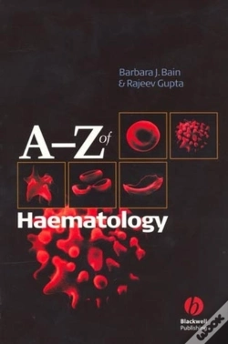 Capa do artigo A-Z Of Haematology