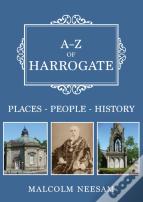 A-Z Of Harrogate