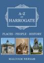 A-Z Of Harrogate - Preview