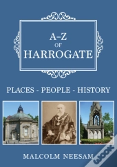 A-Z Of Harrogate