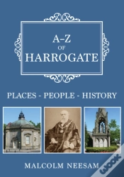 Capa do artigo A-Z Of Harrogate