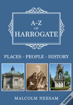 Capa do artigo A-Z Of Harrogate