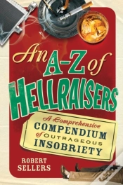 Capa do artigo A-Z Of Hellraisers
