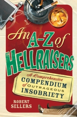 Capa do artigo A-Z Of Hellraisers