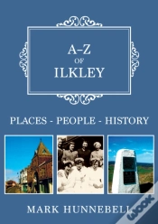 Capa do artigo A-Z Of Ilkley