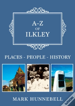 Capa do artigo A-Z Of Ilkley