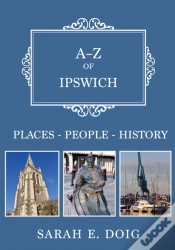 Capa do artigo A-Z Of Ipswich