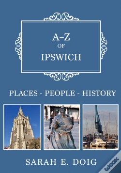 Capa do artigo A-Z Of Ipswich