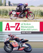 A-Z Of Italian Motorcycle Manufacturers - Preview