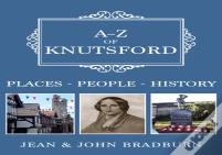 A-Z Of Knutsford