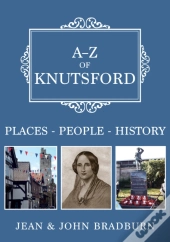 A-Z Of Knutsford