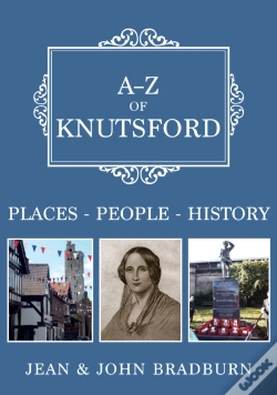 Capa do artigo A-Z Of Knutsford