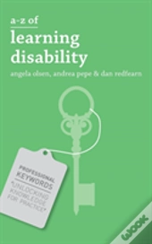A-Z Of Learning Disability