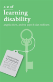 A-Z Of Learning Disability