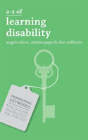 A-Z Of Learning Disability - Preview