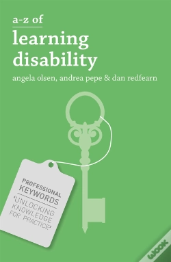 Capa do artigo A-Z Of Learning Disability