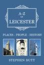 A-Z Of Leicester - Preview
