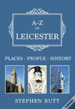 Capa do artigo A-Z Of Leicester