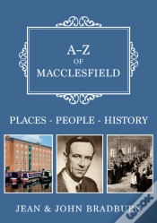 Capa do artigo A-Z Of Macclesfield