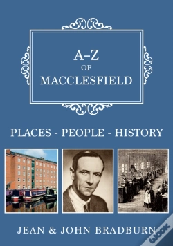 Capa do artigo A-Z Of Macclesfield