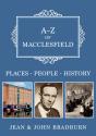 A-Z Of Macclesfield - Preview