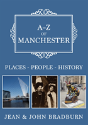 A-Z Of Manchester - Preview