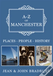 Capa do artigo A-Z Of Manchester