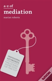 Capa do artigo A-Z Of Mediation