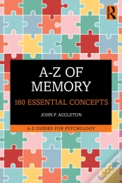 Capa do artigo A-Z Of Memory