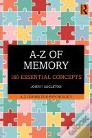 A-Z Of Memory