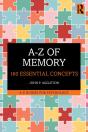 A-Z Of Memory - Preview