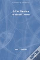 A-Z Of Memory