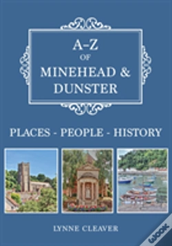 Capa do artigo A-Z Of Minehead & Dunster