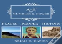 A-Z Of Mumbles And Gower