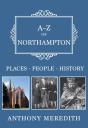 A-Z Of Northampton - Preview