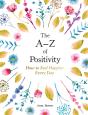 A Z Of Positivity - Preview