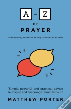 Capa do artigo A-Z Of Prayer