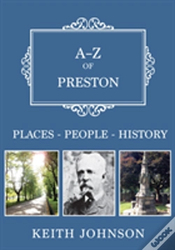 Capa do artigo A-Z Of Preston