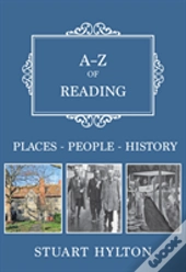 A-Z Of Reading