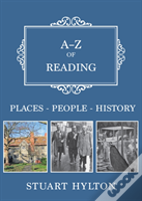 A-Z Of Reading