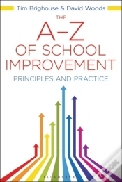 Capa do artigo A-Z Of School Improvement