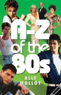 Capa do artigo A-Z Of The 80s