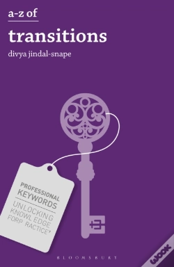 Capa do artigo A-Z Of Transitions