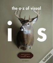 Capa do artigo A-Z Of Visual Ideas