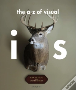Capa do artigo A-Z Of Visual Ideas
